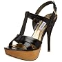 Steve Madden Women's Witney T-Strap Slingback