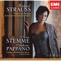 Richard Strauss : Quatre derniers Lieder - Capriccio : sc�ne finale - Salom� : sc�ne finale