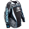 Empire 2010 LTD TZ Paintball Jersey - Star - XX-Large
