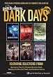 Pitch Dark: Dark Days of Summer Sampler