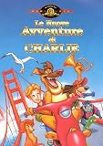Le Nuove Avventure Di Charlie