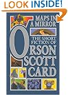 Maps in a Mirror