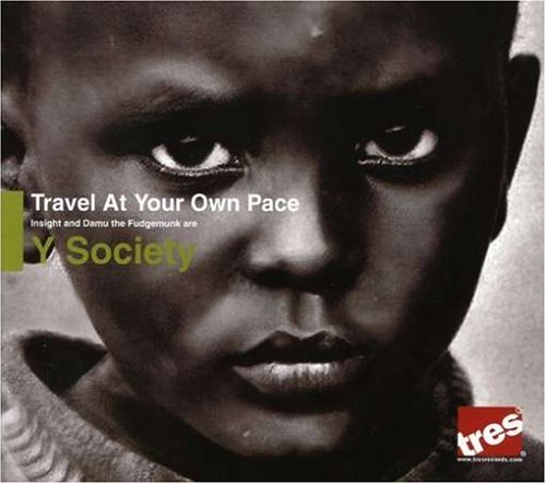 Travel at Your Own Pace