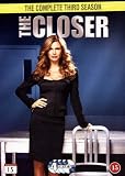 The Closer: Complete Season 3 (Region 2) (Import)
