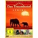 Das Traumhotel - Afrika