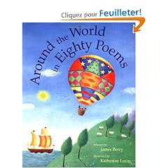 Around the World in Eighty Poems