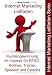 Internet Marketing RTSC: Leitfaden f&uuml;r Redner, Trainer, Speaker und Coachs