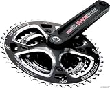 RaceFace Deus X-Drive 175mm 64x104 C-set w/BB Black