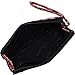 Vera Bradley Front Zip Wristlet