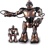 Robonetics Robosapien V2