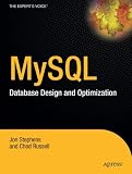 Beginning MySQL Database Design and Optimization: From Novice to Professional