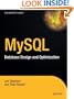 Beginning MySQL Database Design and Optimization: From Novice to Professional
