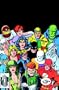 Justice League International, Vol. 4