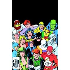Justice League International, Volume 4