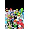 Justice League International, Vol. 4