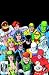 Justice League International, Volume 4