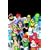 Justice League International, Volume 4