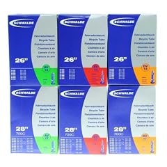 Schwalbe Fahrrad Schlauch 28