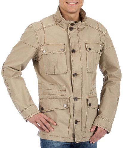 Tommy Hilfiger MATTHEW JKT 880525476 Herren Jacken