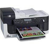 HP Officejet J6480 All-in-One Printer