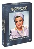 Arabesque, saison 11