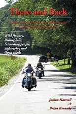 There and Back: Adventures Through Indiana