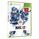 Electronic Arts NHL 12 X360 19642