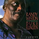 Revue Randy Weston  / Portraits of Duke Ellington
