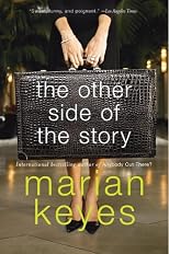 The Other Side of the Story (Ay Spoken Word - Keyes)