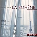 Puccini - La Bohème