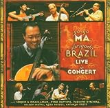 Obrigado Brazil - Live In Concert