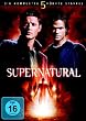 Supernatural - Die komplette f�nfte Staffel (+ Bonus DVD)