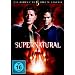 Supernatural - Die komplette f�nfte Staffel (+ Bonus DVD)