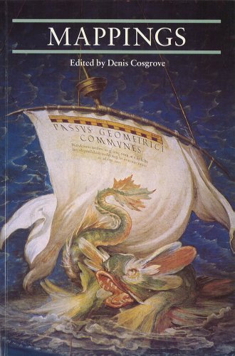 Mappings (Critical Views)