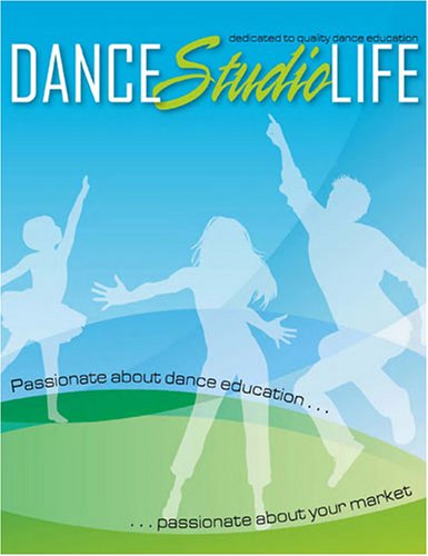 Dance Studio Life