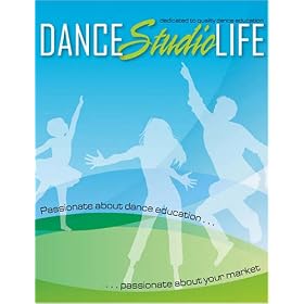 Click here to buy Dance Studio Life.