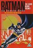 Batman Legend Begins - Vol. 1 [UK IMPORT] - Kevin Conroy