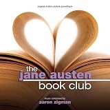 Jane Austen Book Club