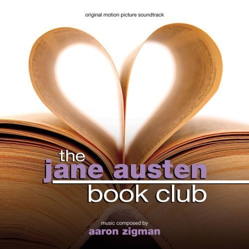 Jane Austen Book Club Aaron Zigman