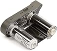 Brady R4310 TLS2200 And TLS PC Link 75' Length, 2" Width, Black Color Series Printer Ribbon
