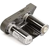 Brady R4310 TLS2200 And TLS PC Link 75' Length, 2" Width, Black Color Series Printer Ribbon