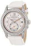 Armand Nicolet Women's 9155V-AN-P915BC8 M03 Classic Automatic Stainless-Steel with Diamonds Watch