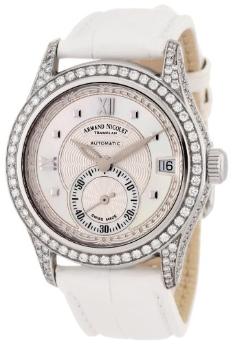 black friday price Armand Nicolet 9155V-AN-P915BC8