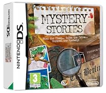 Mystery Stories (Nintendo DS)