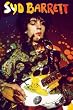 (24x36) Pink Floyd (Syd Barrett Playing Guitar) Music Poster Print