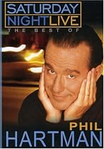 Saturday Night Live - The Best of Phil Hartman