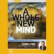 A Whole New Mind (Live) | [Daniel Pink]