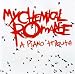My Chemical Romance Piano Tribute My Chemical Romance Piano Tribute