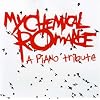My Chemical Romance Piano Tribute