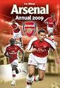 Arsenal FC Annual 2009